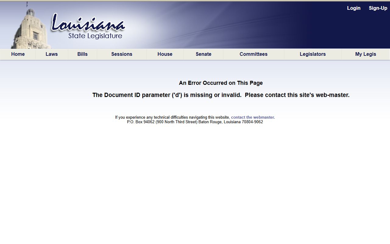 Jackson Parish County probate records Louisiana law search